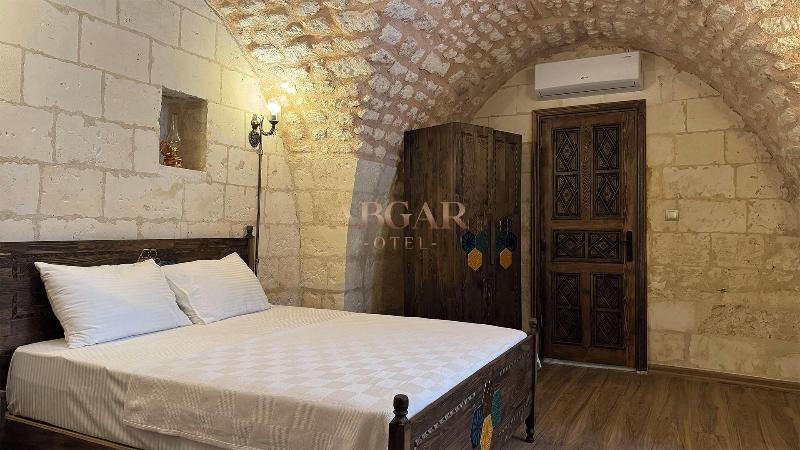 Abgar Otel image