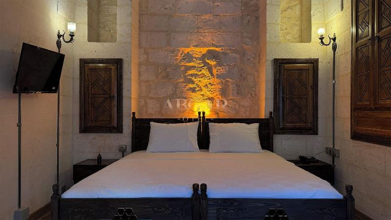 Abgar Otel image