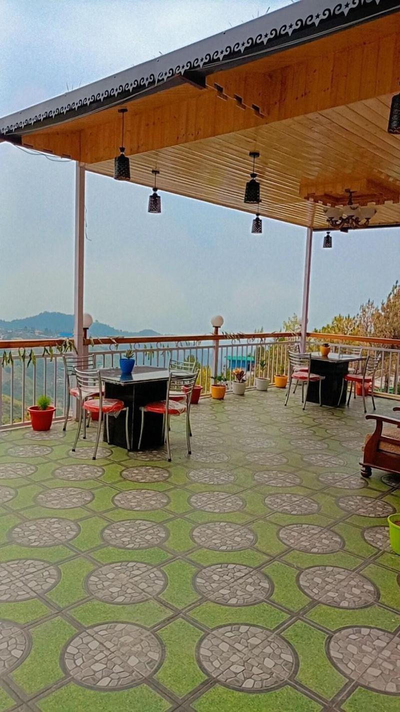 Hotel The Pine Villa Mussoorie image