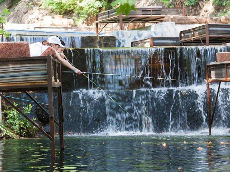 Waterfall Heaven House — photo 11