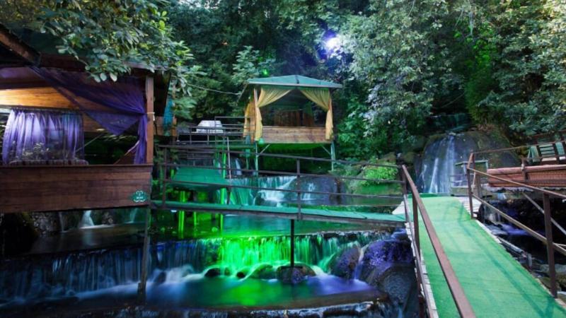 Waterfall Heaven House — photo 9