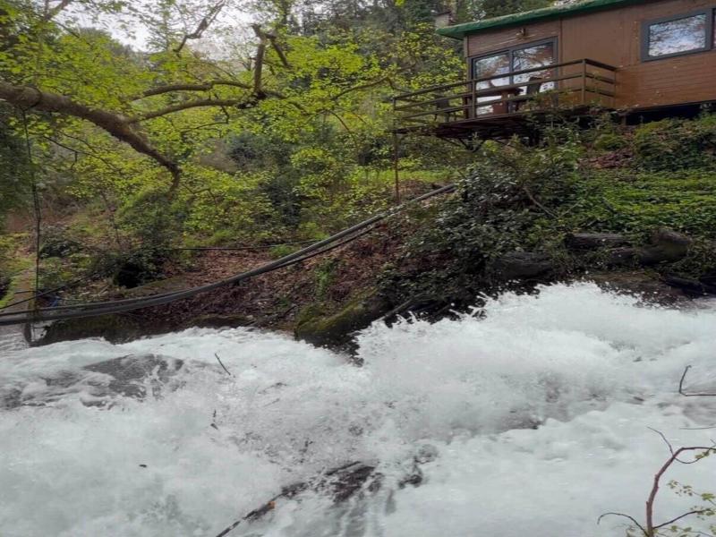 Waterfall Heaven House — photo 38