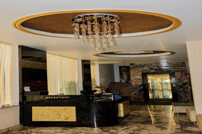 Hotel Eagle Inn image