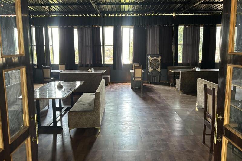 Hotel Eagle Inn image