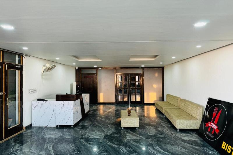 Hotel Eagle Inn image