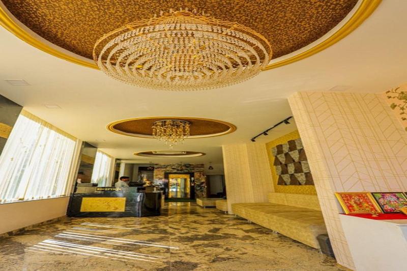 Hotel Eagle Inn image