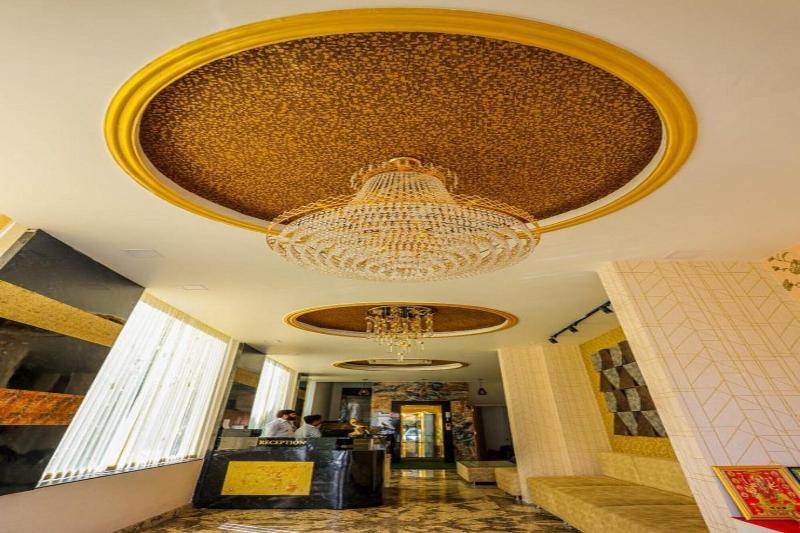 Hotel Eagle Inn image