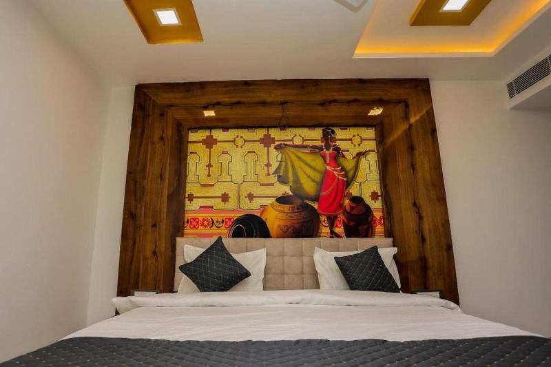 Hotel Eagle Inn image