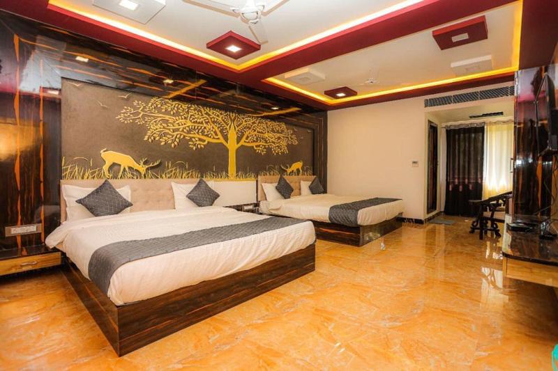 Hotel Eagle Inn image
