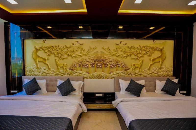 Hotel Eagle Inn image