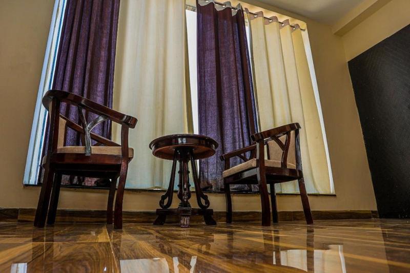 Hotel Eagle Inn image