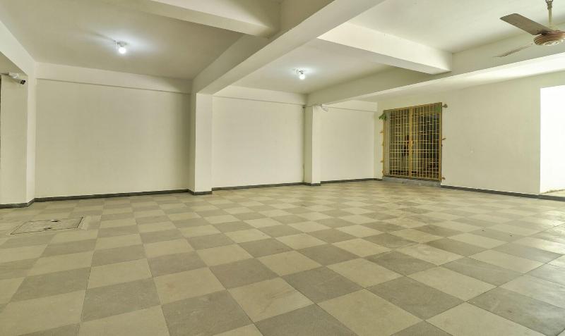 Treebo Sriz Cozy Seethamadhara image