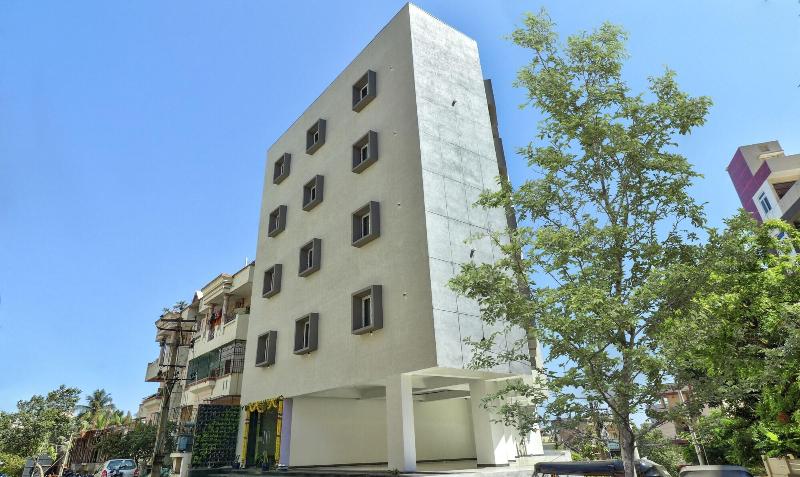 Treebo Sriz Cozy Seethamadhara image