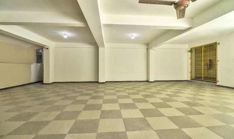 Treebo Sriz Cozy Seethamadhara image
