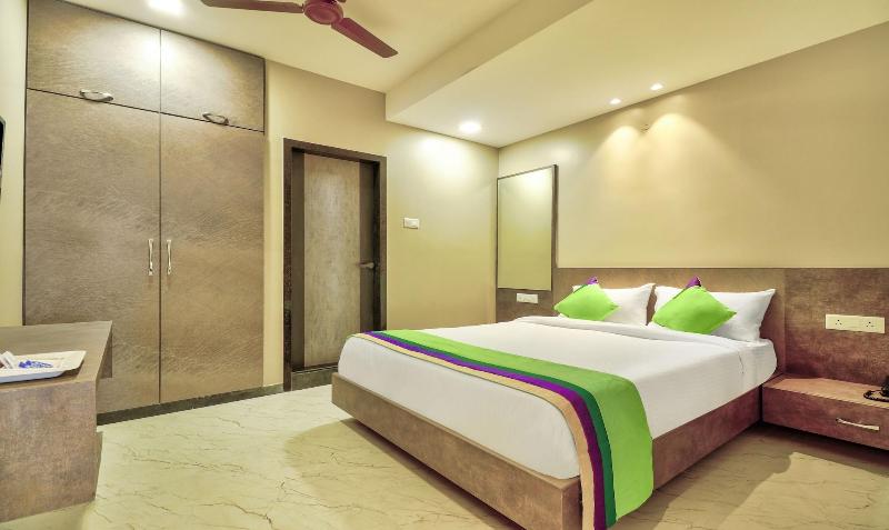 Treebo Sriz Cozy Seethamadhara image