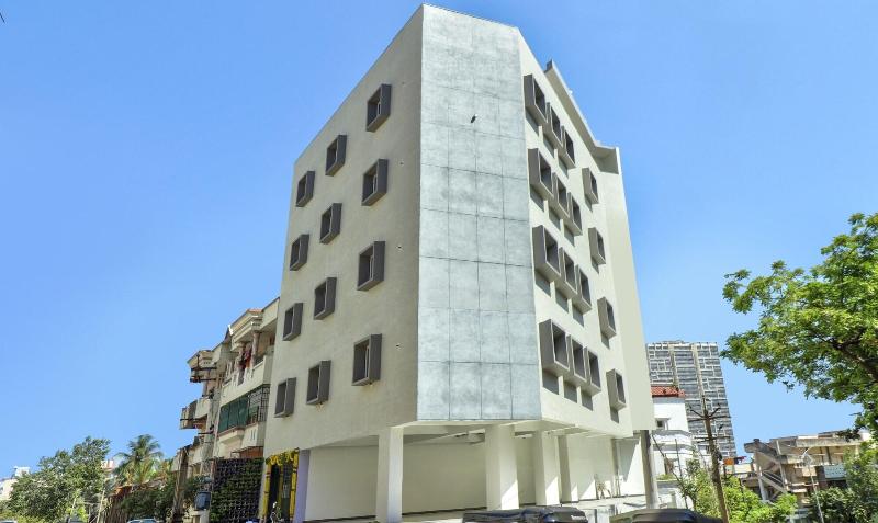 Treebo Sriz Cozy Seethamadhara image