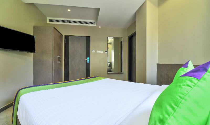 Treebo Sriz Cozy Seethamadhara image