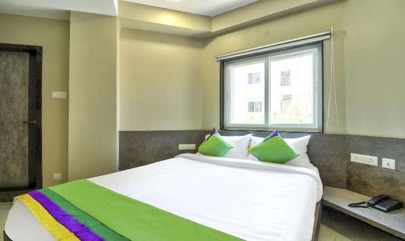 Treebo Sriz Cozy Seethamadhara image