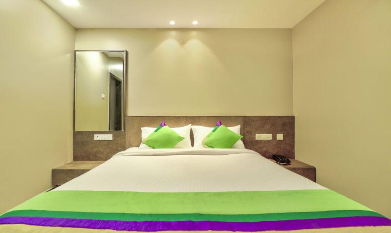 Treebo Sriz Cozy Seethamadhara image