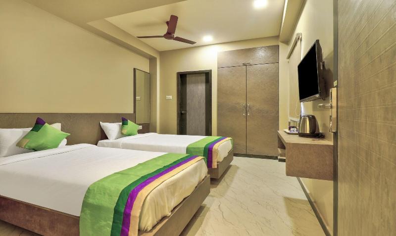 Treebo Sriz Cozy Seethamadhara image