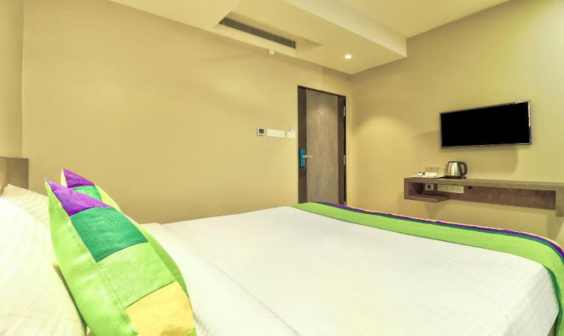 Treebo Sriz Cozy Seethamadhara image
