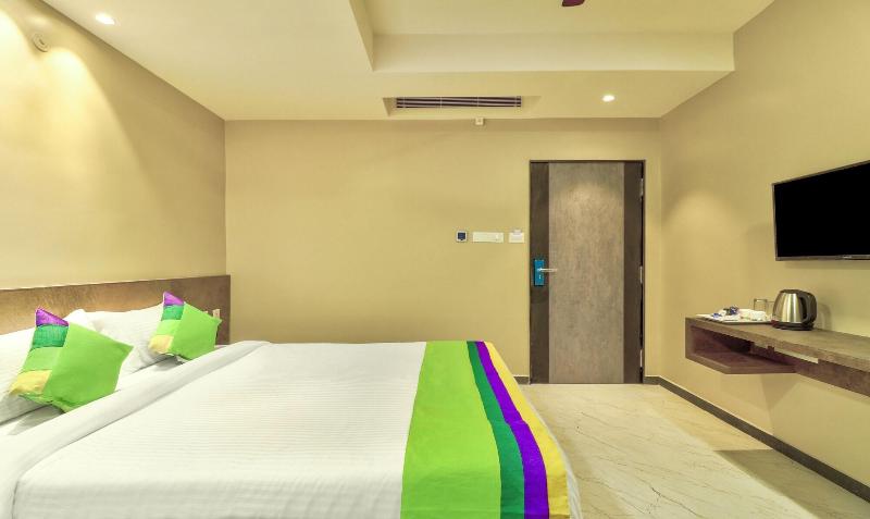 Treebo Sriz Cozy Seethamadhara image