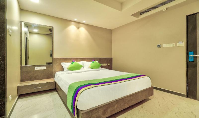 Treebo Sriz Cozy Seethamadhara image