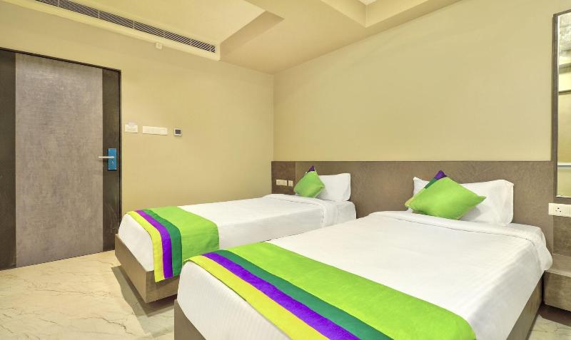 Treebo Sriz Cozy Seethamadhara image