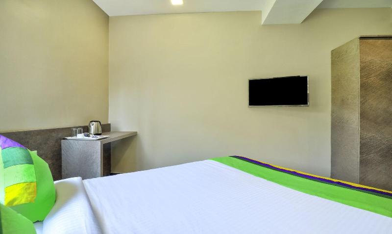 Treebo Sriz Cozy Seethamadhara image