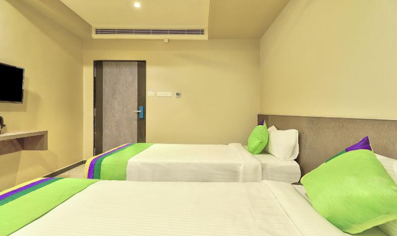 Treebo Sriz Cozy Seethamadhara image