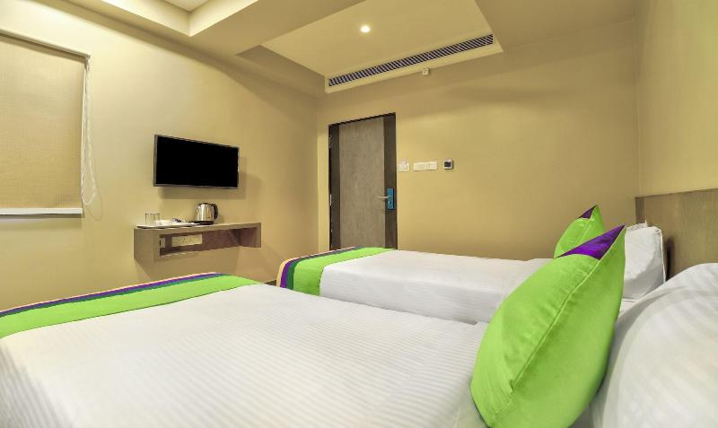 Treebo Sriz Cozy Seethamadhara image