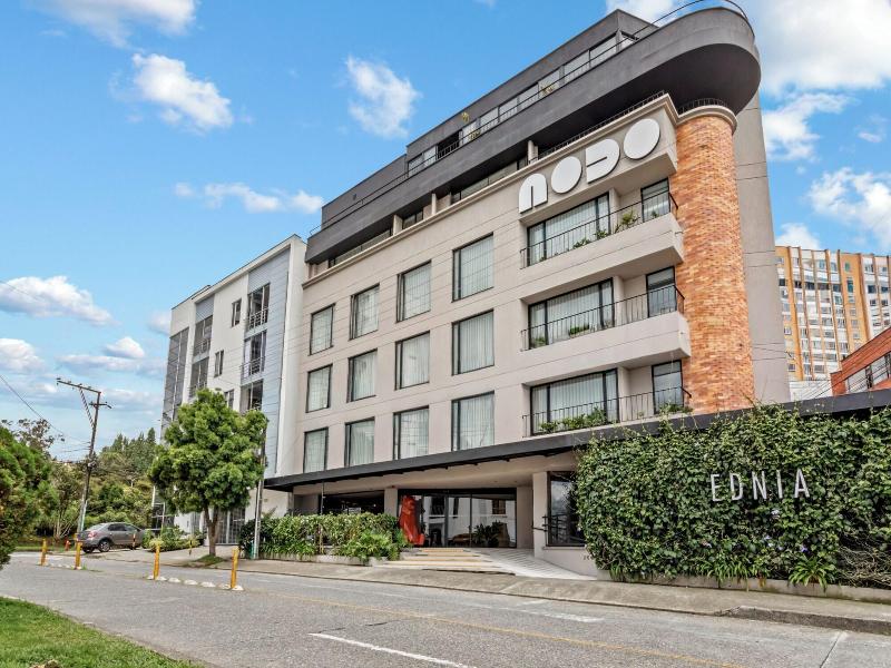 Nodo Hotel image