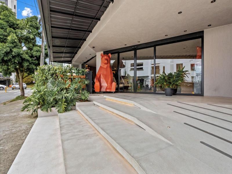 Nodo Hotel image