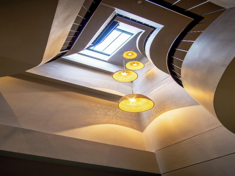 Nodo Hotel image