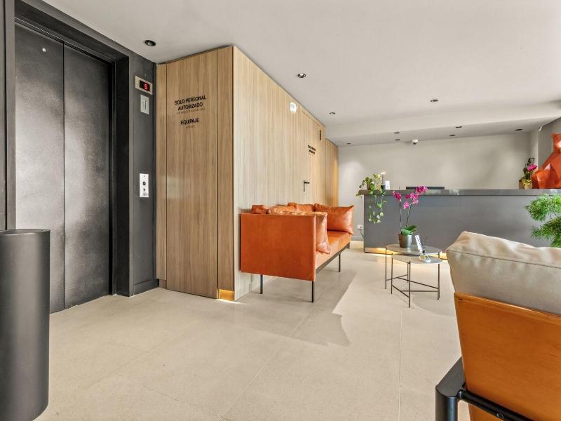Nodo Hotel image