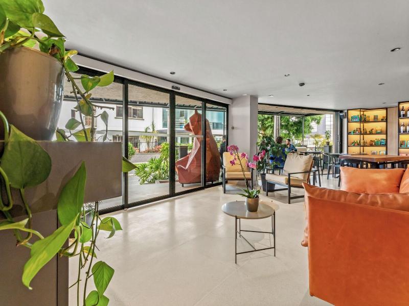 Nodo Hotel image