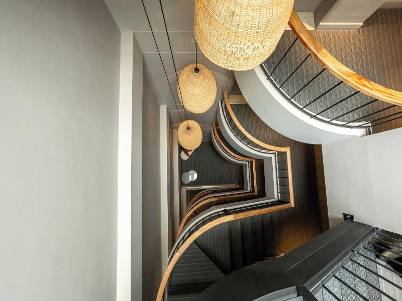 Nodo Hotel image