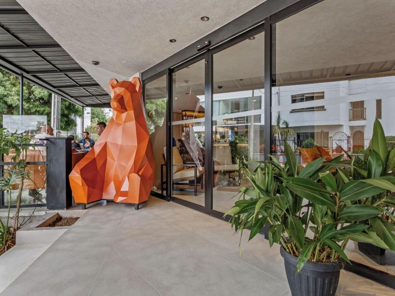 Nodo Hotel image