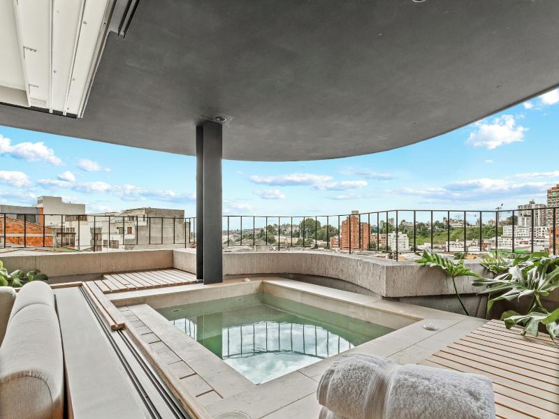 Nodo Hotel image