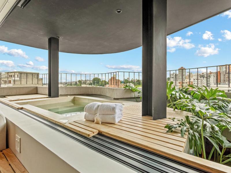 Nodo Hotel image