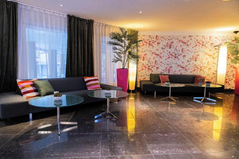 Mediinn Hotel Oslo image
