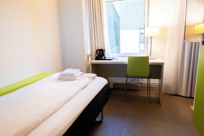 Mediinn Hotel Oslo image