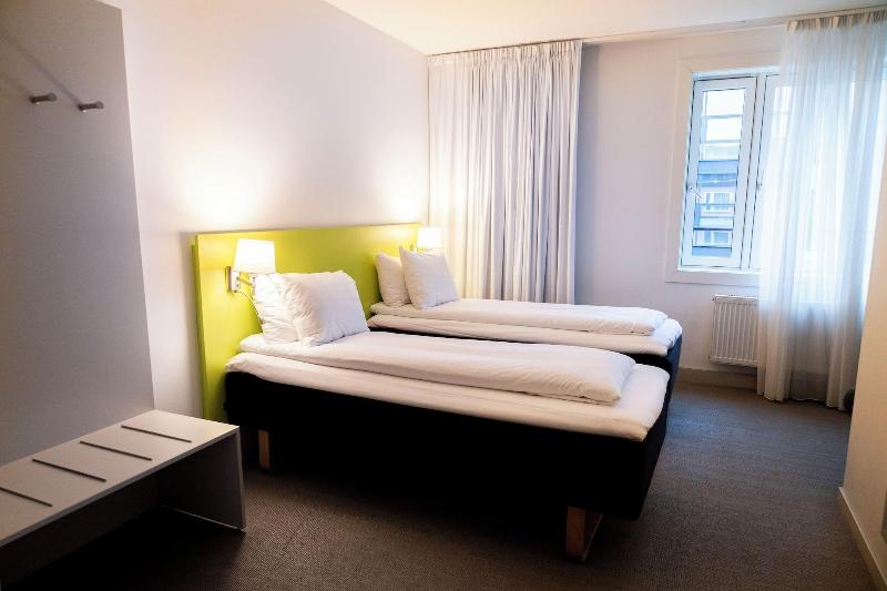 Mediinn Hotel Oslo image