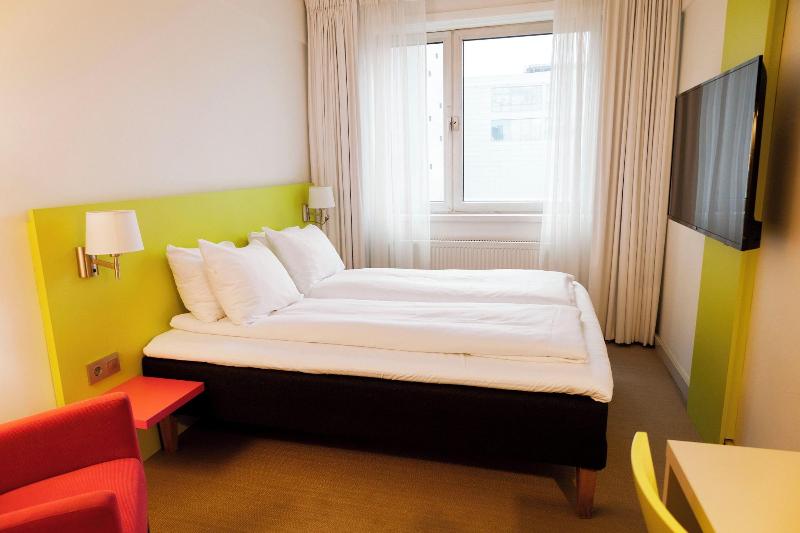Mediinn Hotel Oslo image