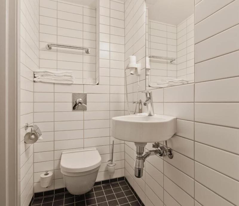 Mediinn Hotel Oslo image