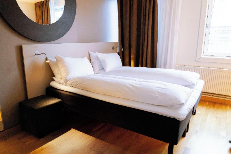 Mediinn Hotel Oslo image