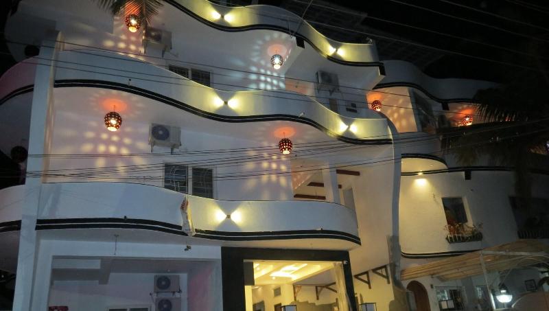 Hotel Quinta Da Branca image