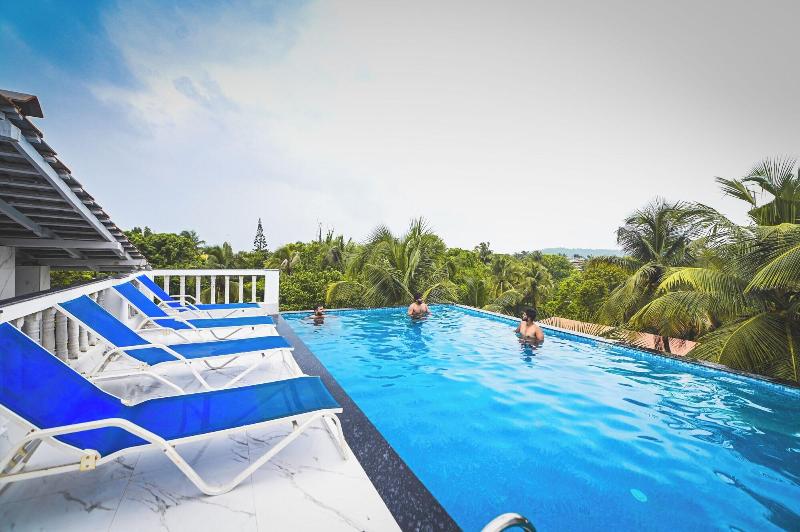 Hotel Quinta Da Branca image