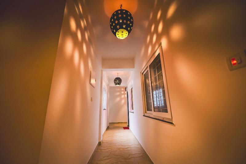 Hotel Quinta Da Branca image