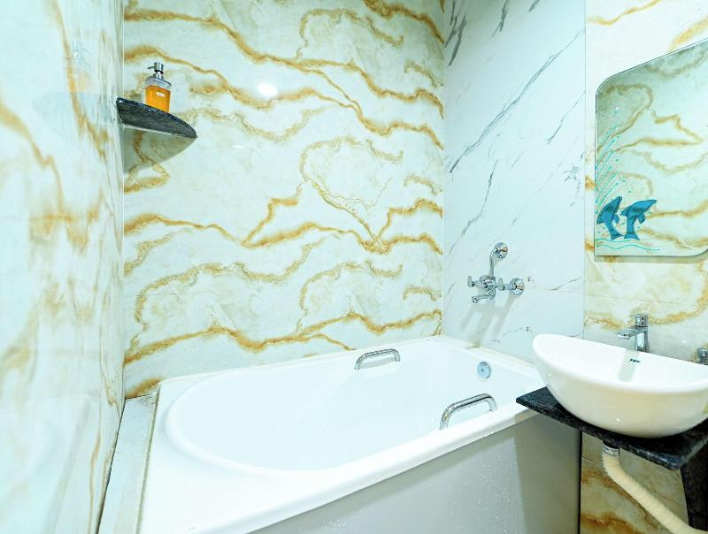 Hotel Quinta Da Branca image